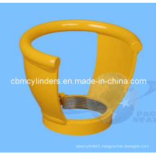 Metal Gas Cylinder Handle (Metal-made)